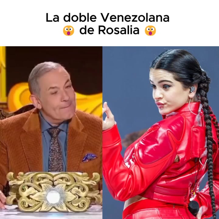 Ella se llama Angeline Reyes, es una joven de Venezuela que ha ...