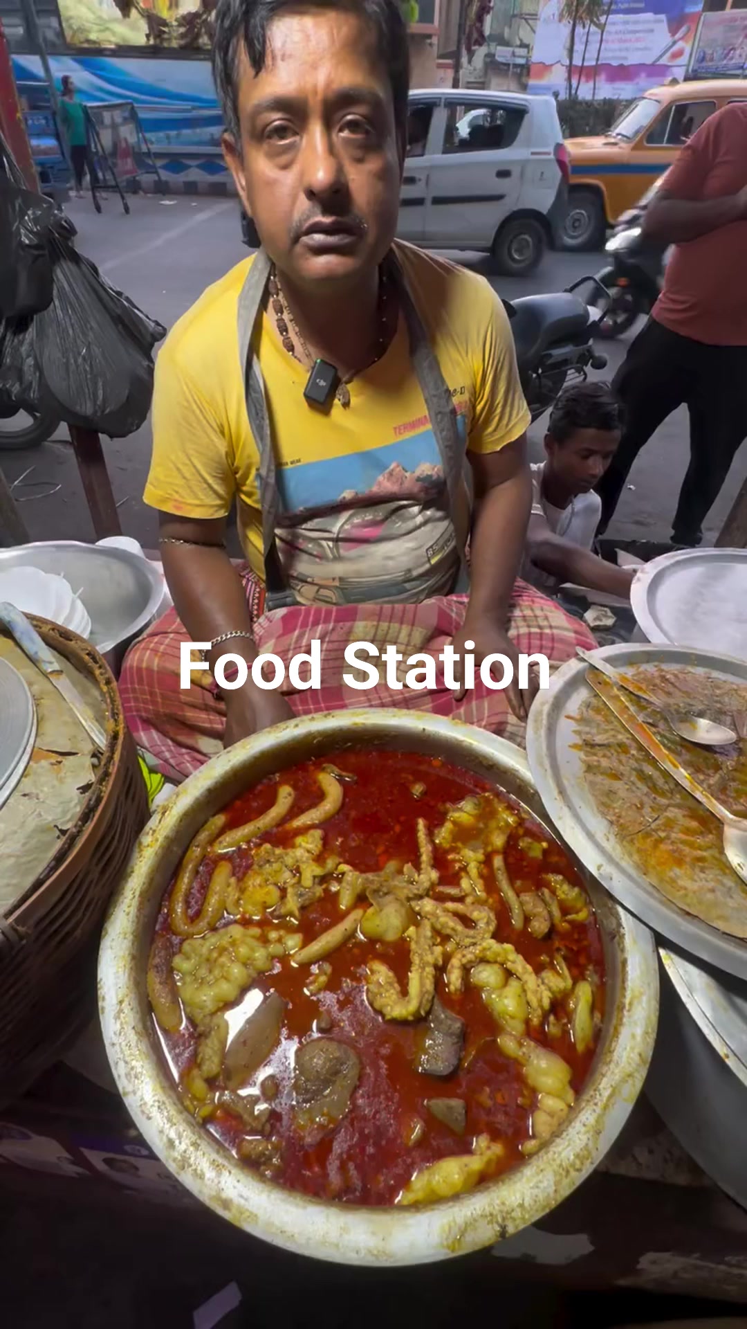 Kolkata famous mutton #trendingreels #reelschallenge #viralchallenge ...