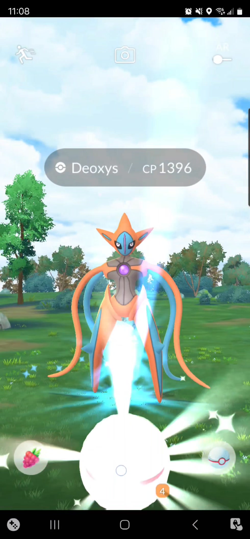 Pokemon Go Community | Circle Locking Explained: | Facebook