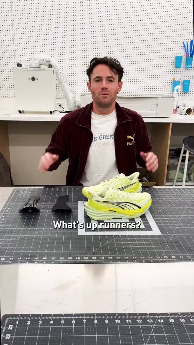 Big updates Deviate Family 🚨 Product Manager Conor runs through the new ...
