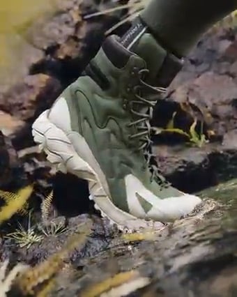 Y-3 NOTOMA. Y-3 Fall / Winter 21 – Chapter 1. --- Discover the 
