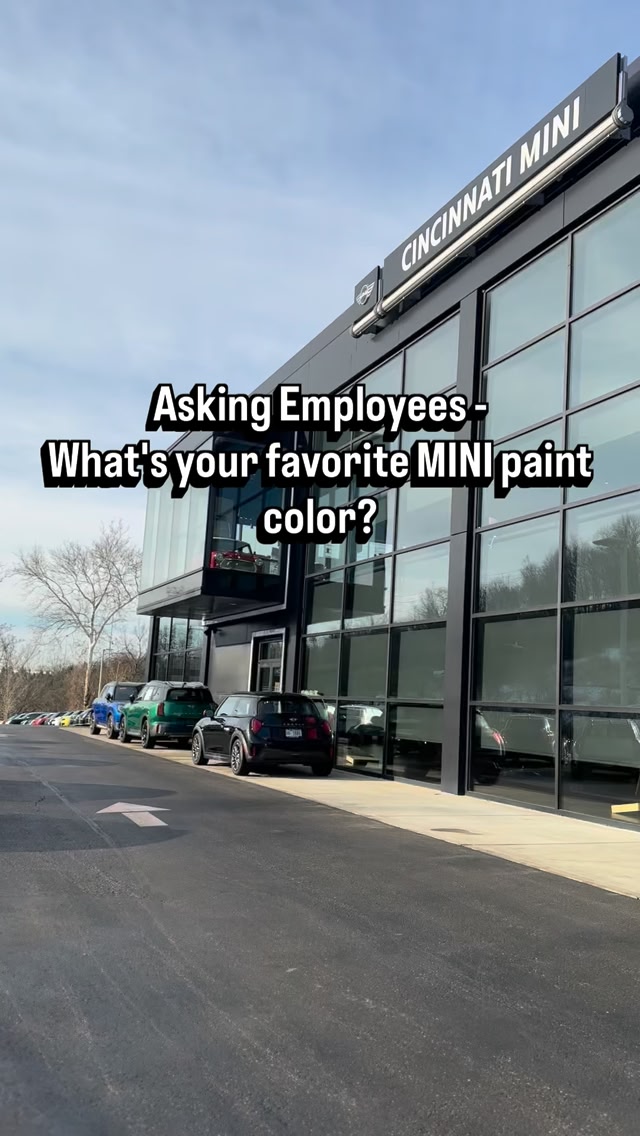 Asking Employees 