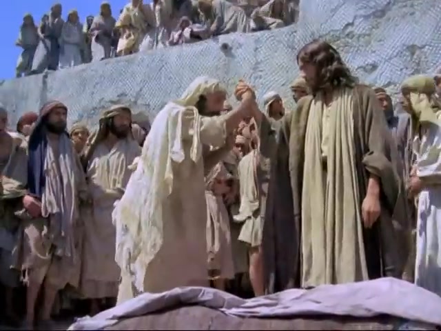 Mary, Did You Know! The Real Christmas Story — The story of a loving ...