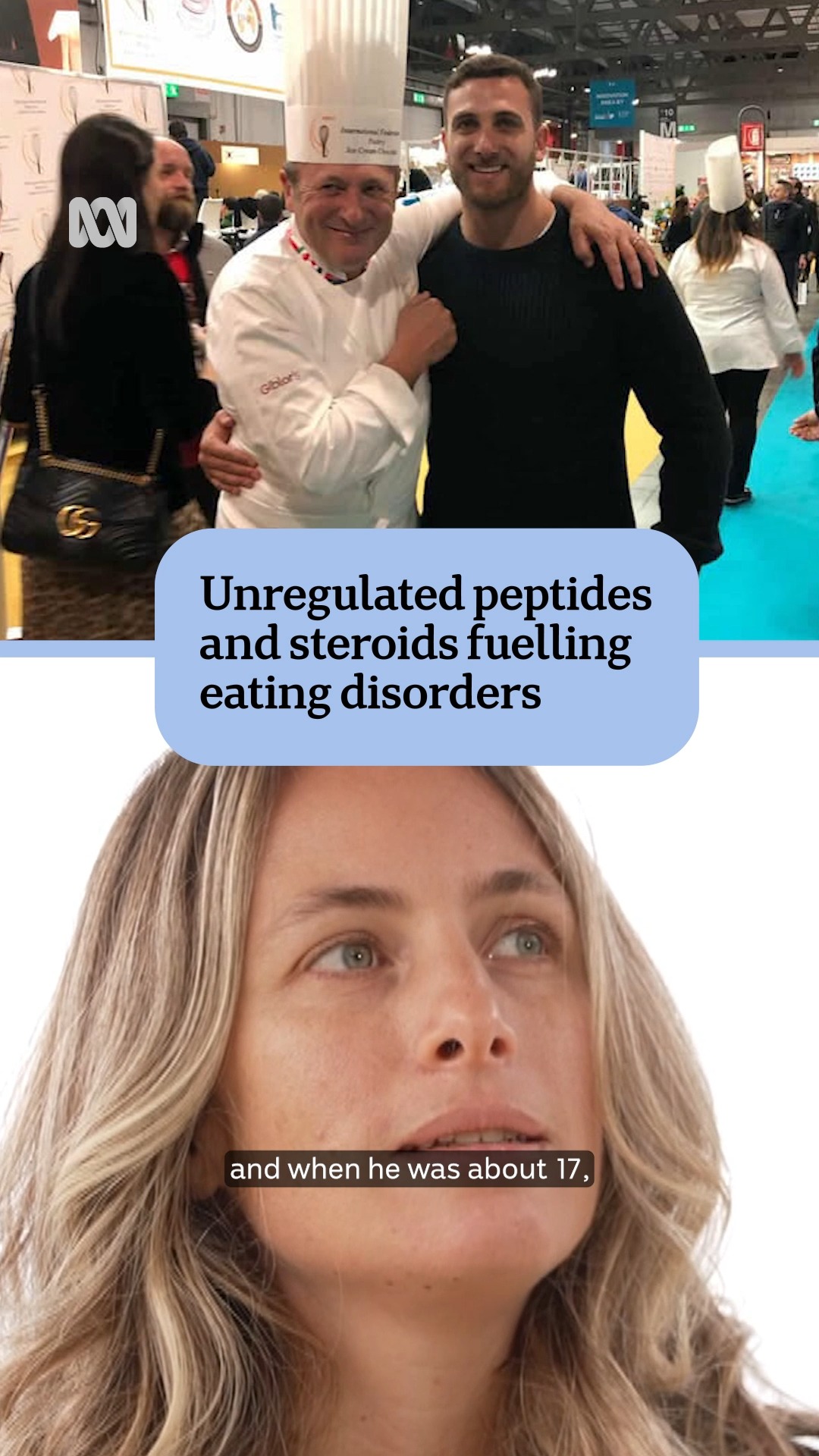 alex eubank bpc 157 Boutin was a healthy, young Australian who became addicted to steroids and unregulated injectable peptides his peers at the gym told him about. , Aged 33, he died of a heart attack in 2024. , Pharmacy