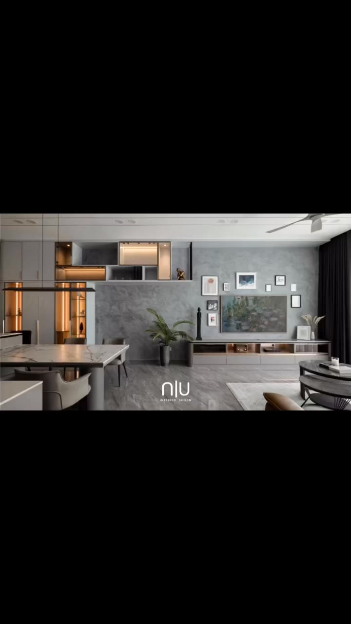 Niu Interior Design Sdn Bhd