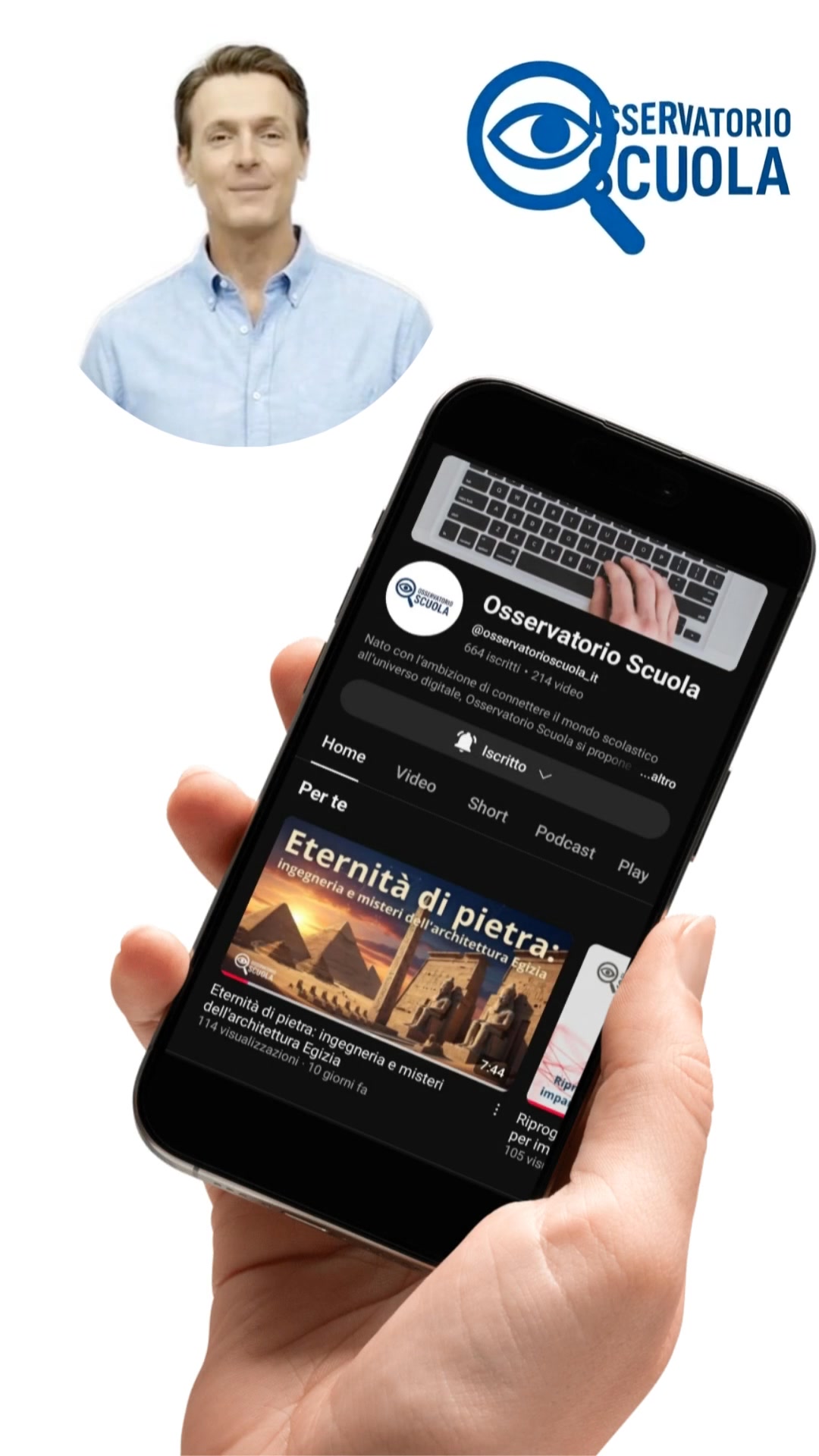 Le piattaforme digitali stanno trasformando l’apprendimento nella ...