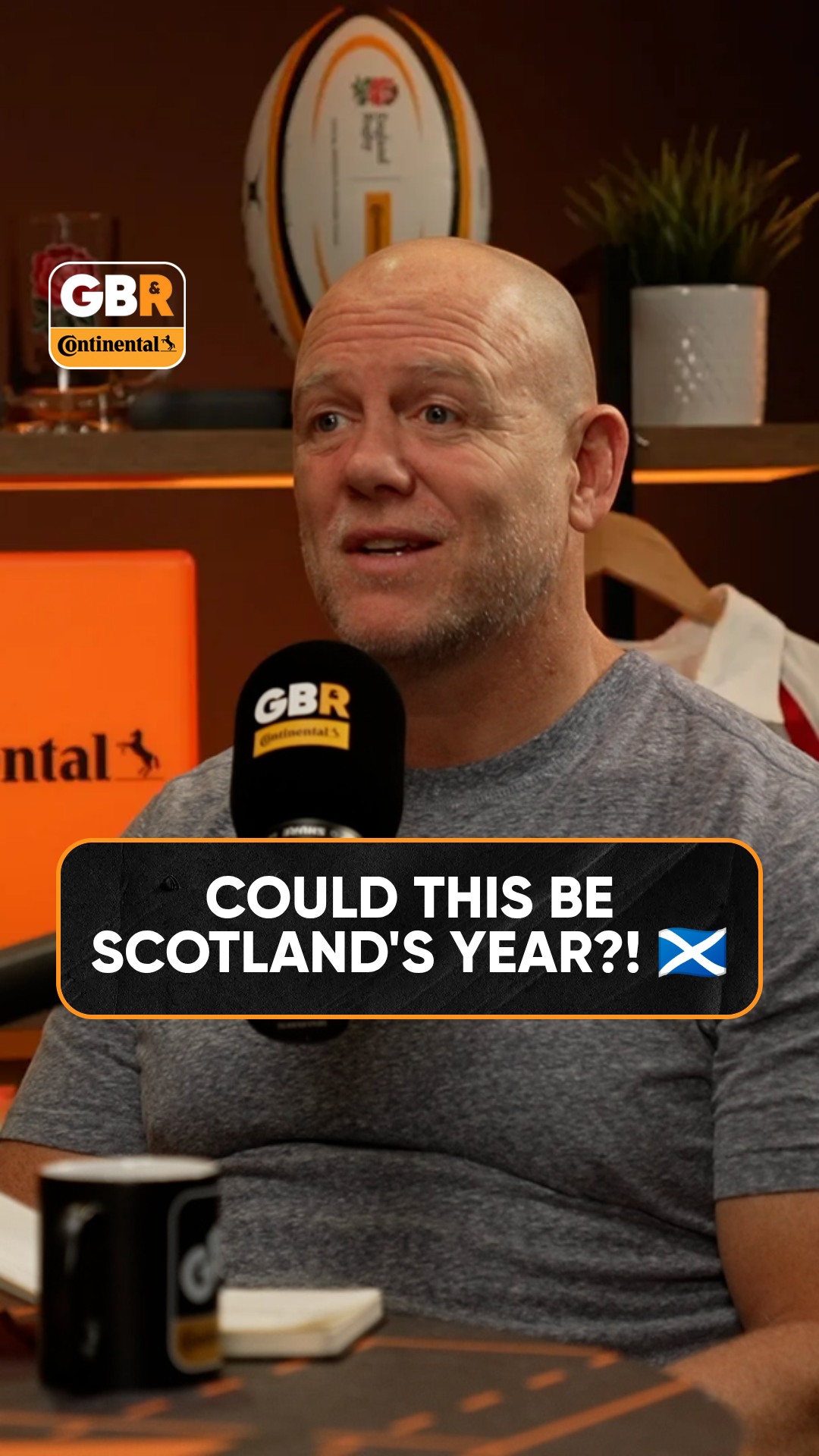 They couldn’t, could they?! 🏴󠁧󠁢󠁳󠁣󠁴󠁿 🔎 Search GOOD BAD RUGBY to watch ...