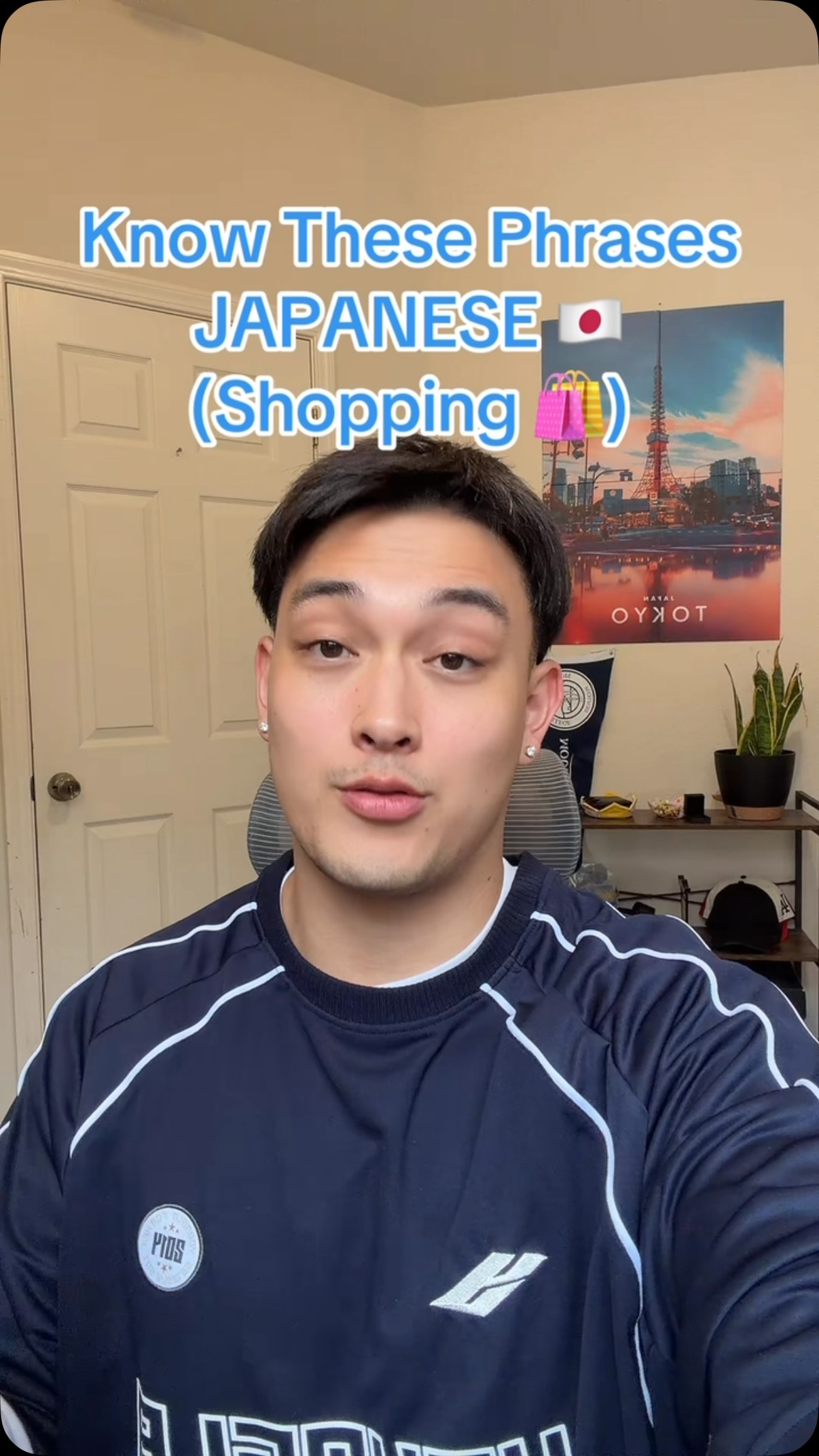 Essential Japanese shopping phrases for beginners
