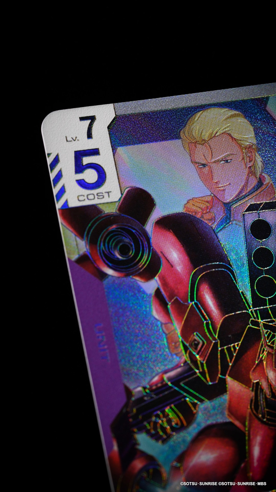 GD05 Booster Pack Card Showcase] Introducing the LR++ Alt-Art