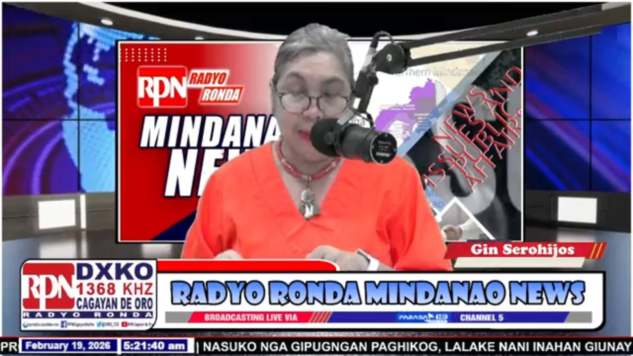 RPN DXDX General Santos added a... - RPN DXDX General Santos