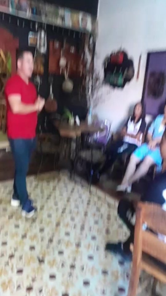 Café de palo | Atiquizaya