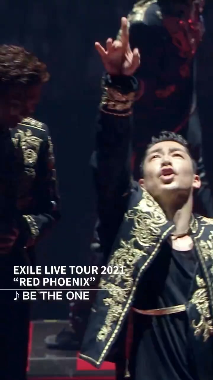 黒木啓司 #EXILE #POWEROFWISH | EXILE Happiness