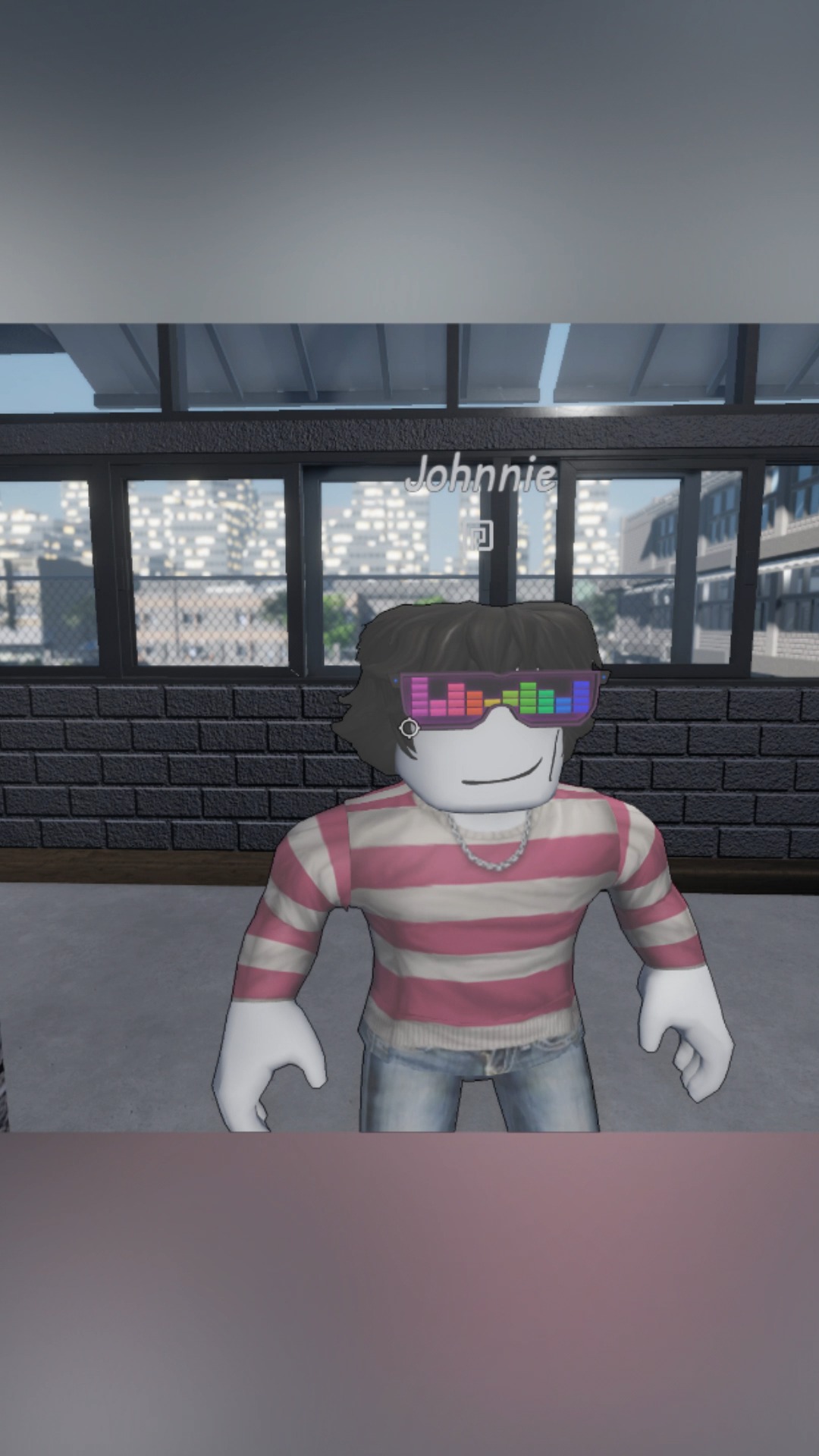 Johnny in school #roblox #reels #fblifestyle | Petboy Roblox | Facebook
