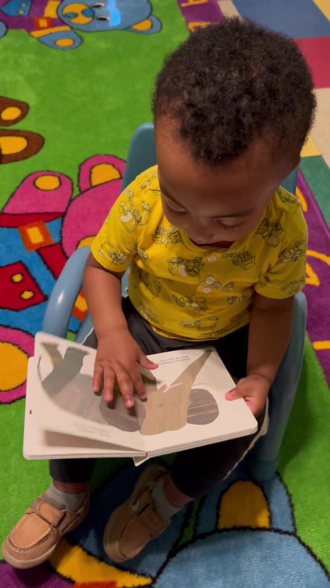 Busy Bees Academy & Learning Center | Rockingham NC