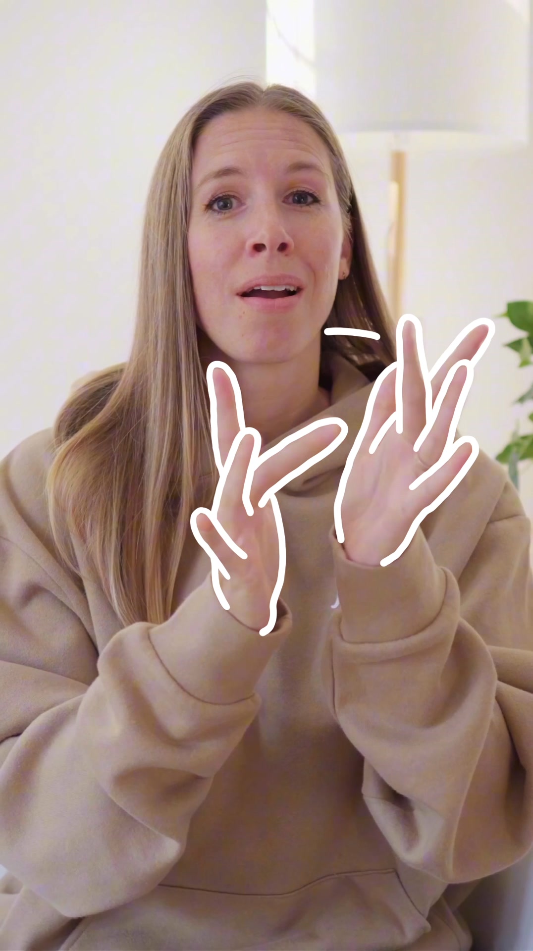🤟🏼 Learn how to sign ‘Bible’ in ASL! 📖 This is a meaningful way to ...