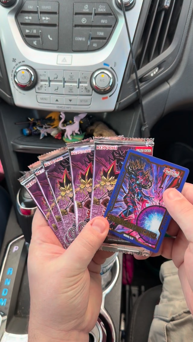 yugioh car cards Yu-Gi-Oh! - Bokoichi The Freightening (RDS-EN003) - Rise of Destiny - 1st Edition The walls between dimensions are collapsing and the supreme king of destruction will rise in Maximum Crisis The Most Valuable Cards From