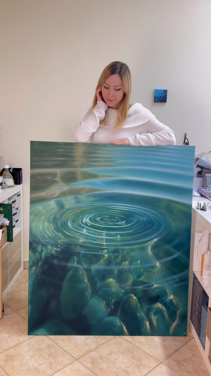 I have so many plans for 2026! New collections, deeper emotions, and ...