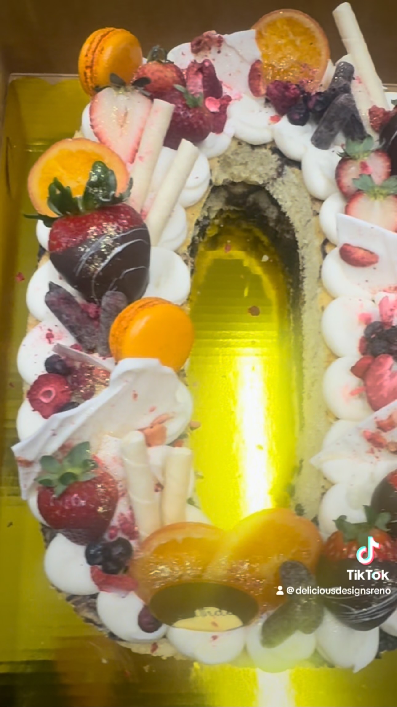 Delicious Designs | Reno NV