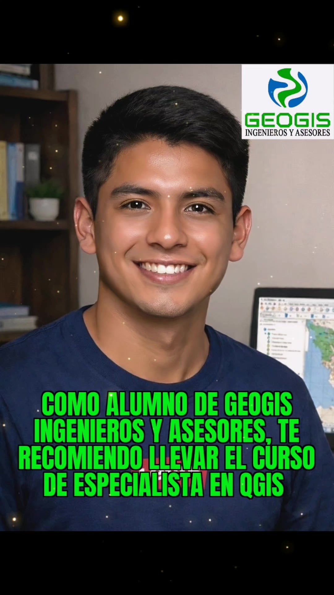 GEOGIS - 🌎 Buenas iniciamos el Curso de GIS II (Intermedio), para el ...