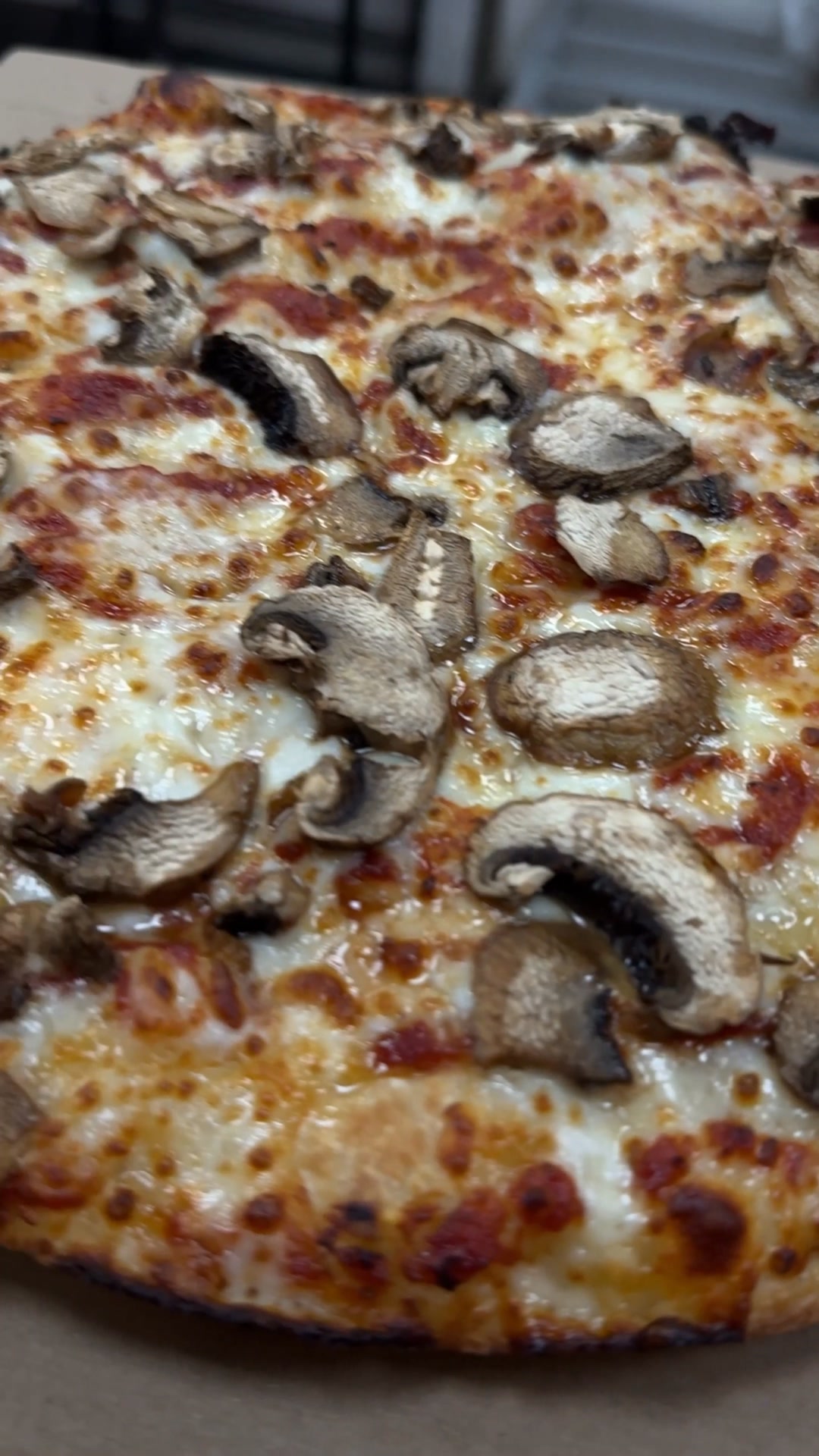 Domino's Pizza | Alameda CA