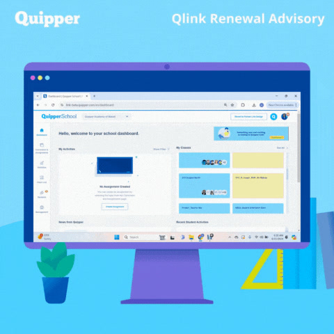 Link Renewal Advisory! We are thrilled to announce some exciting ...