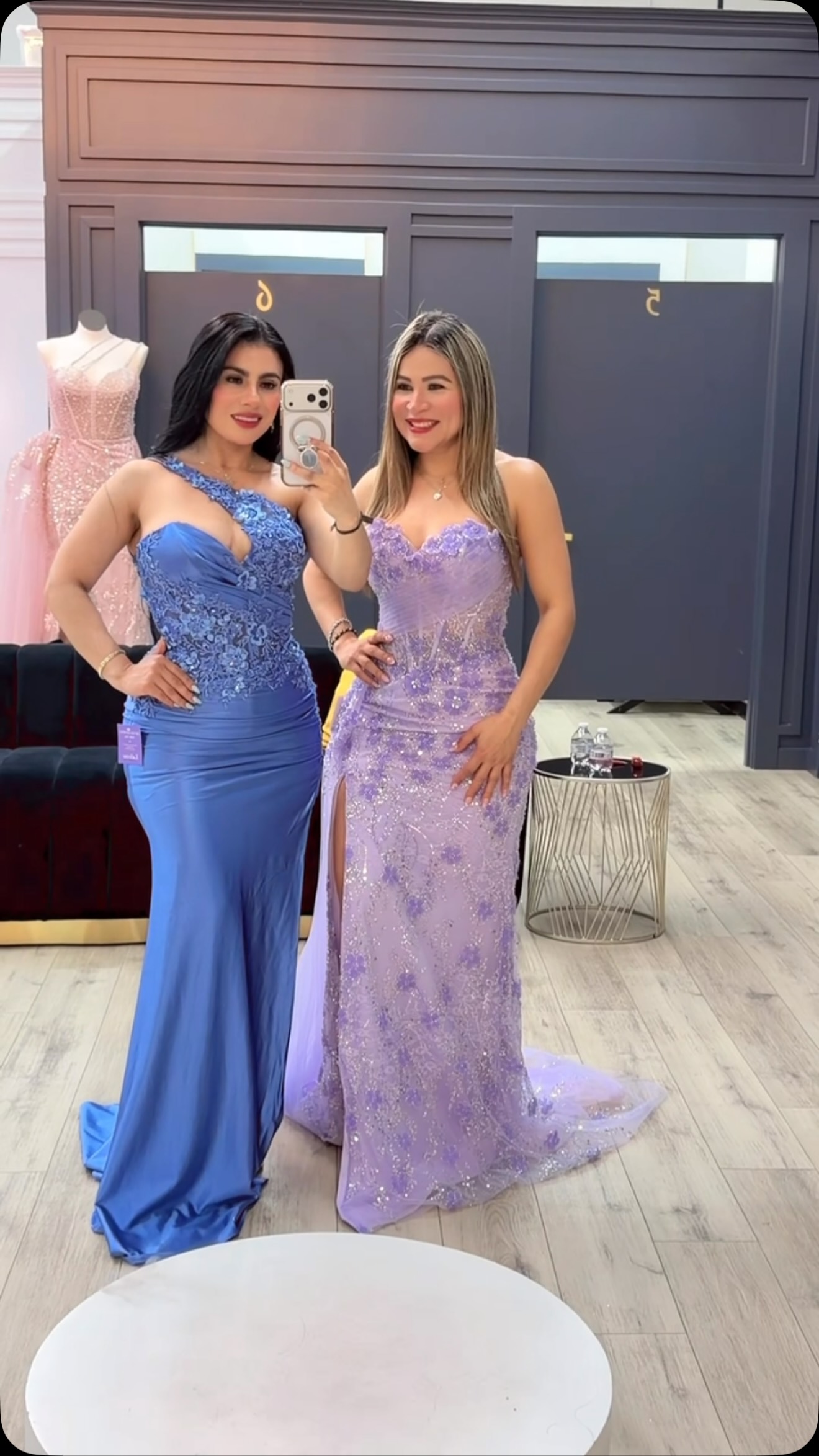backless dress long sleeve Vienna Embellished Maxi in White %20The%20product%20images%20(without%20model)%20are%20closest%20to%20the%20true%20color%20of%20the%20item Petal and Pup Women's Size:XS (8 AU) OTR - ON SALE