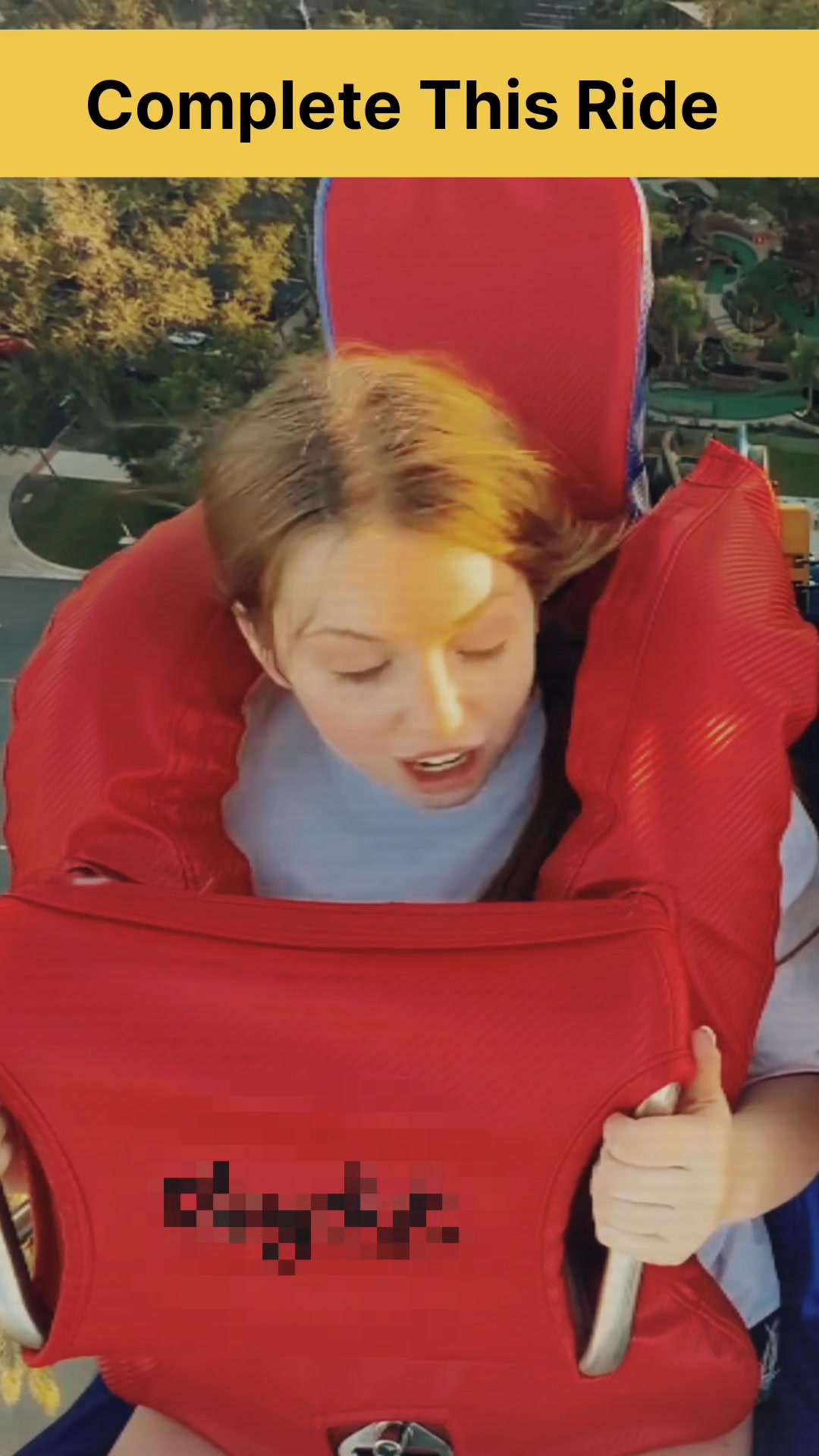 #slingshot #slingshotride #SlingshotChallenge #asmr | Slingshot Rides ...