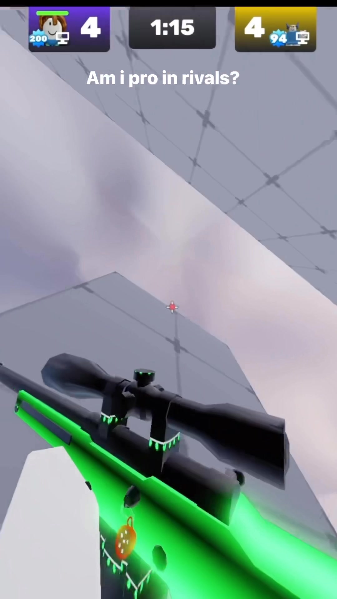 I Hosted a $15,000 KNIFE ONLY Tournament 😱🔥 Roblox Rivals
