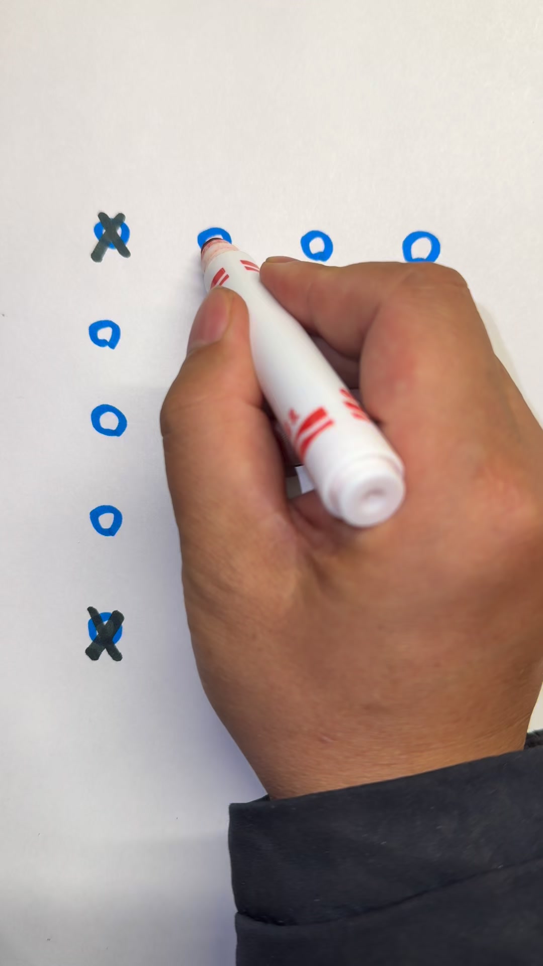Connect dots with line #game | Math Tricks | Facebook