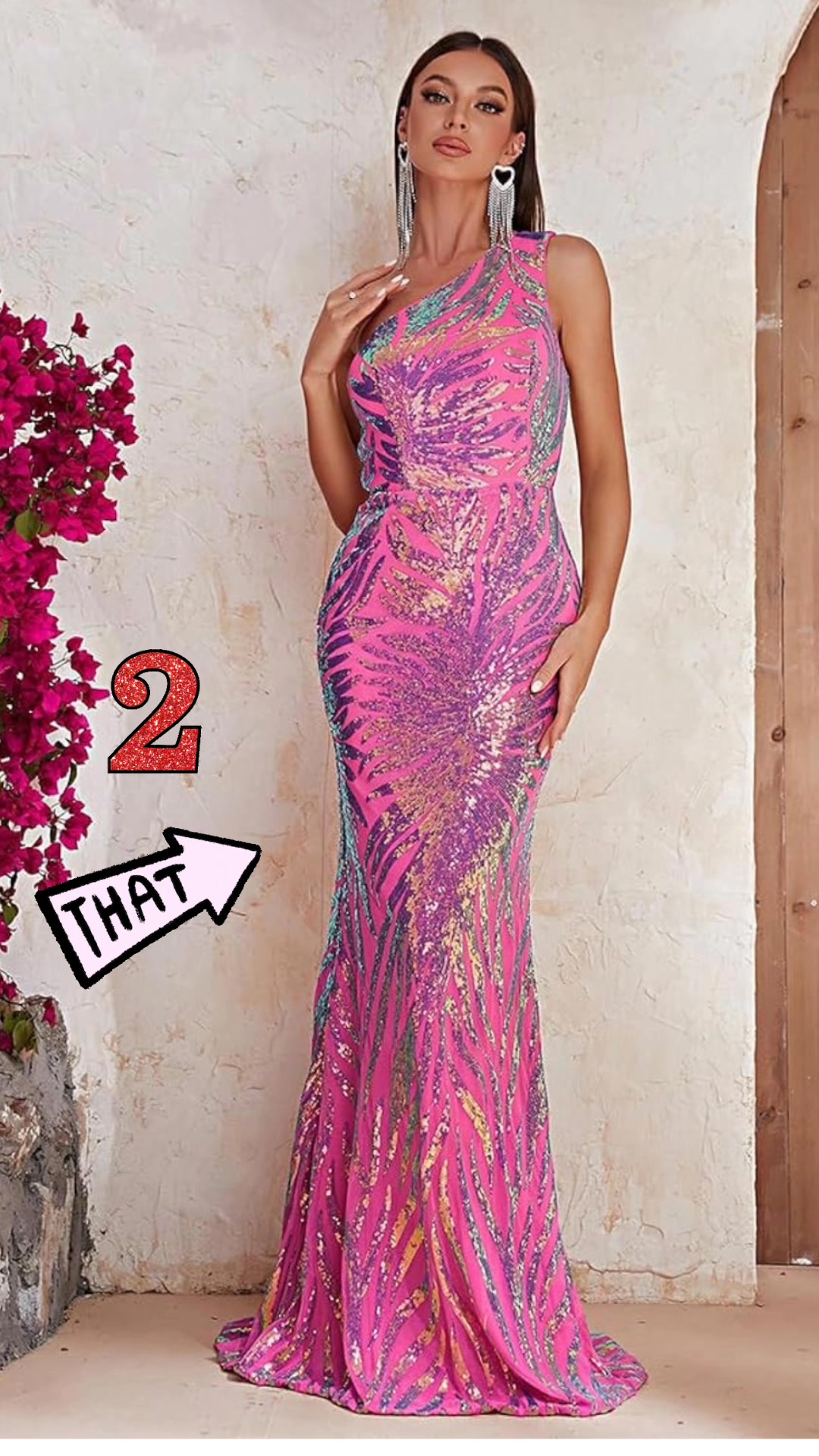 miami vice dress Ok friends - looking for your input , Trying to figure out what I should wear, to a formal event but with a themed twist…😎, 1) Classic black, 2) Hot pink | Cody McVay Pruitt Style Midi Sweetheart White Casual styleattribute-cut out Crafted from our sweat Color:612COR