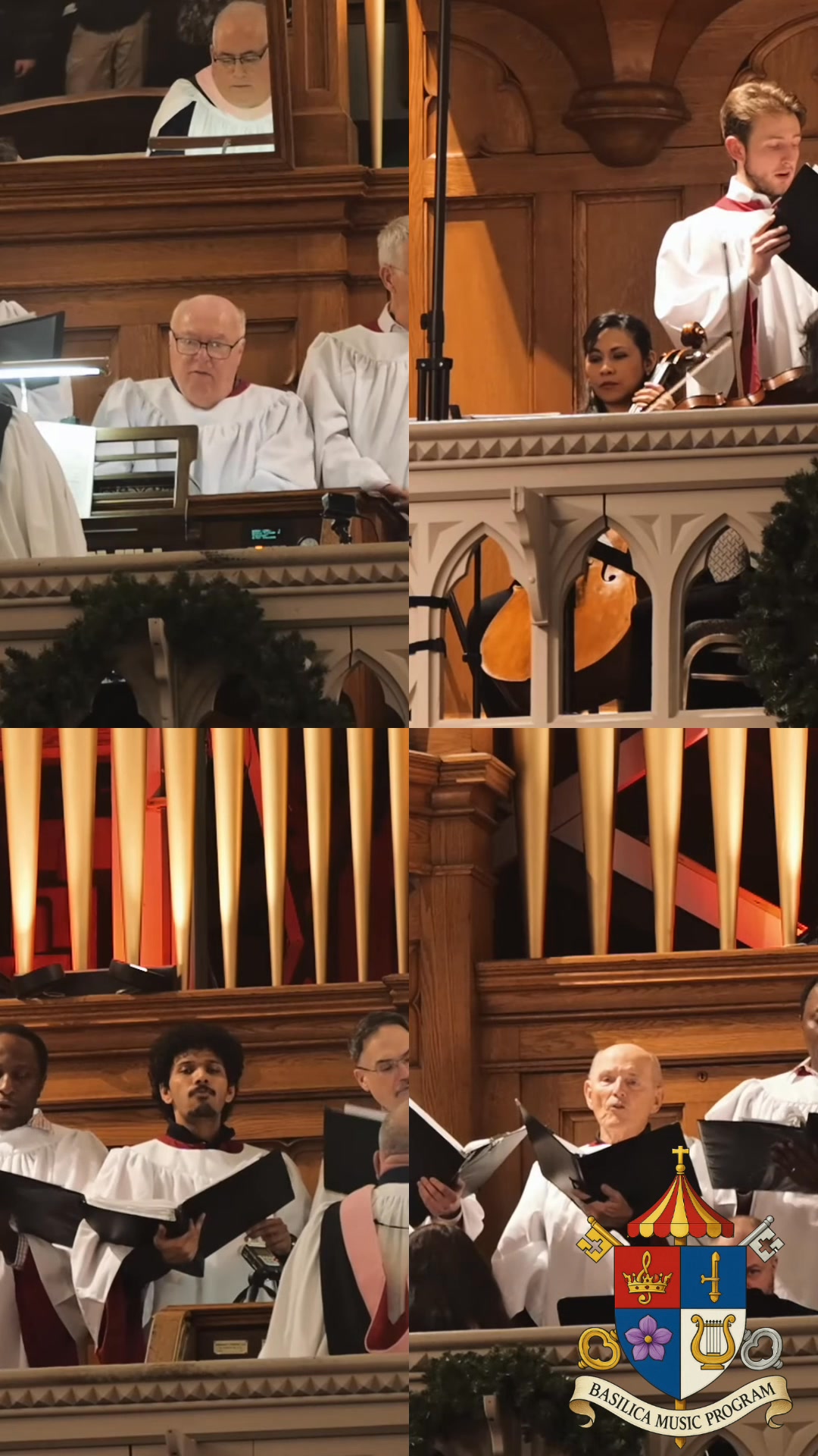 Watson Grove moved the room! 🙌🏾🎶 The FULL performance from