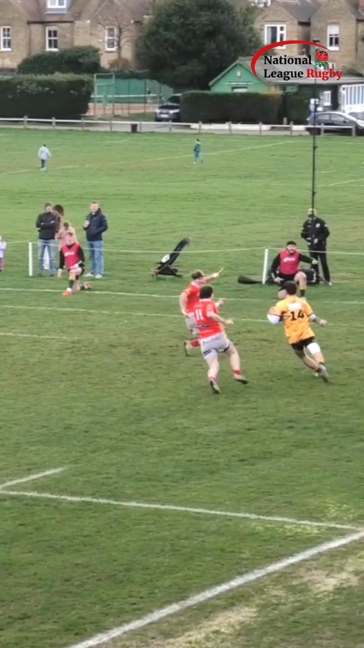 🍿 The #Nat2e title race just keeps... - National League Rugby | Facebook