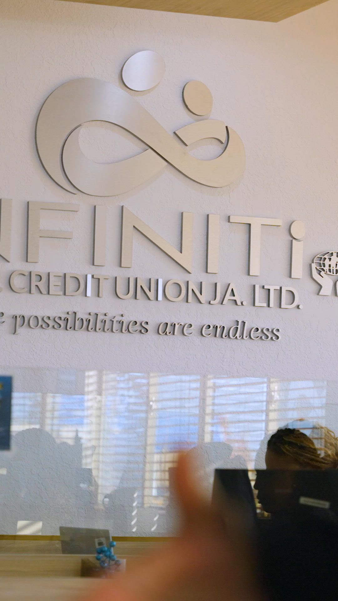 Celebrating one year of Infiniti Co-operative Credit Union!🎉 🥳 From a ...