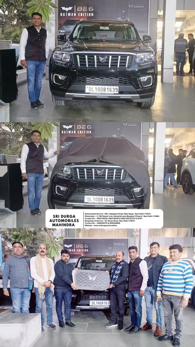 Sri Durga Automobiles | Delhi