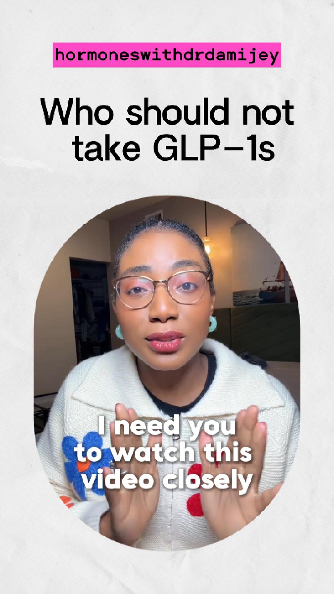 While many patients are seeing life-changing results with GLP-1 medications, doctors say the medications can also come with risks if they are not dosed properly