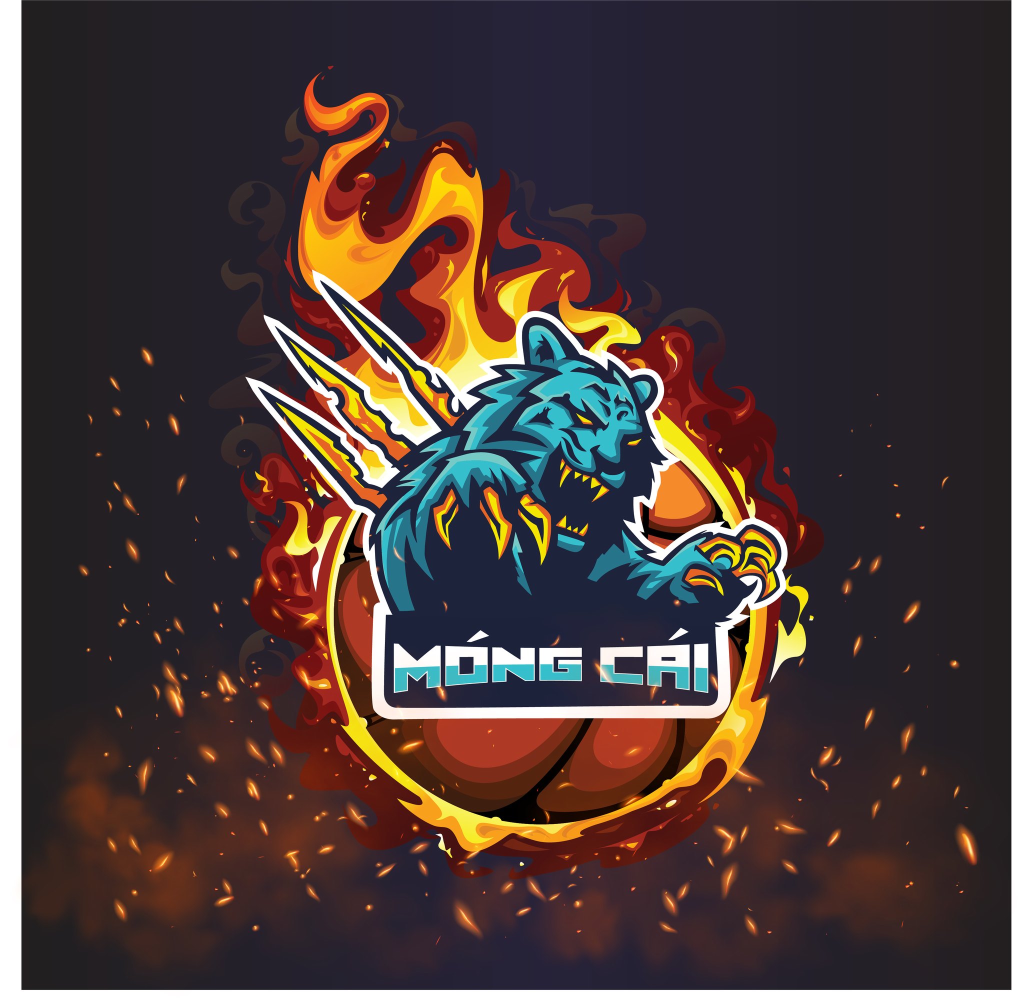 CLB Bóng Rổ TP Móng Cái | Móng Cái