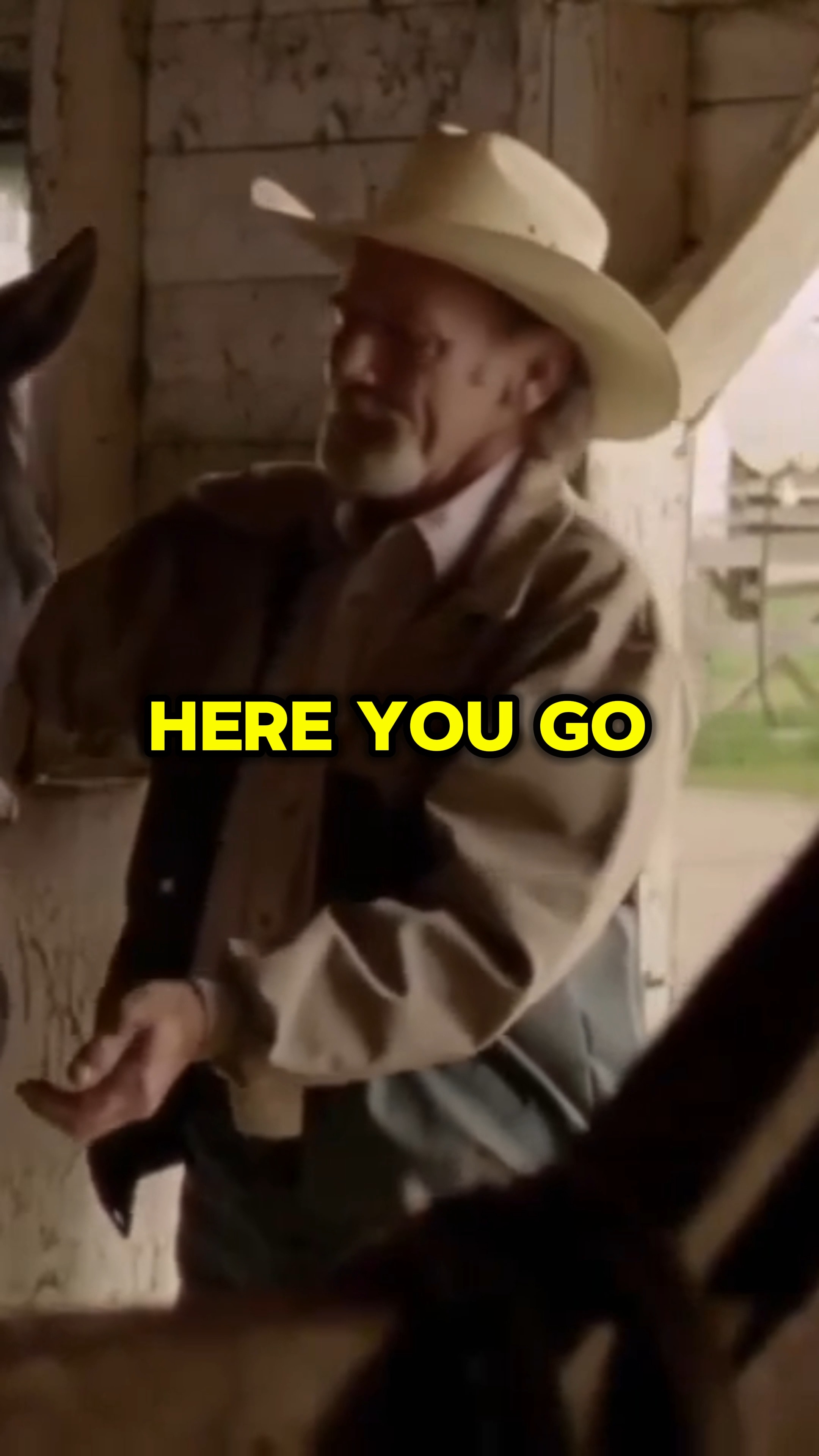 Heartland S2E13P1 | Lou continues to chat on-line with the guy that ...