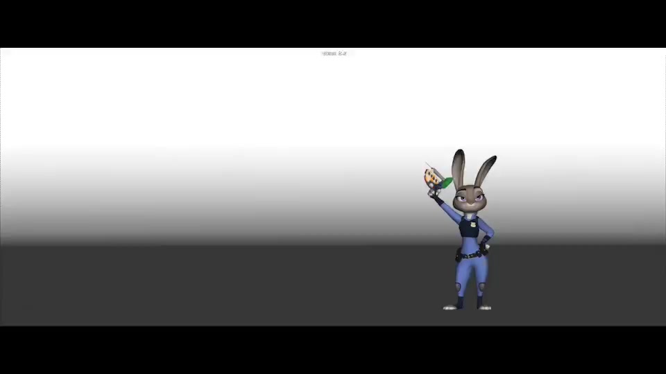Unique Animator | Pakyong