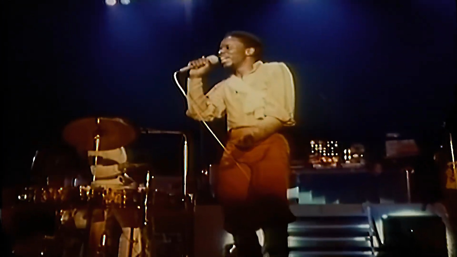 One Way Ticket - Eruption (1979) First Recorded by Neil Sedaka