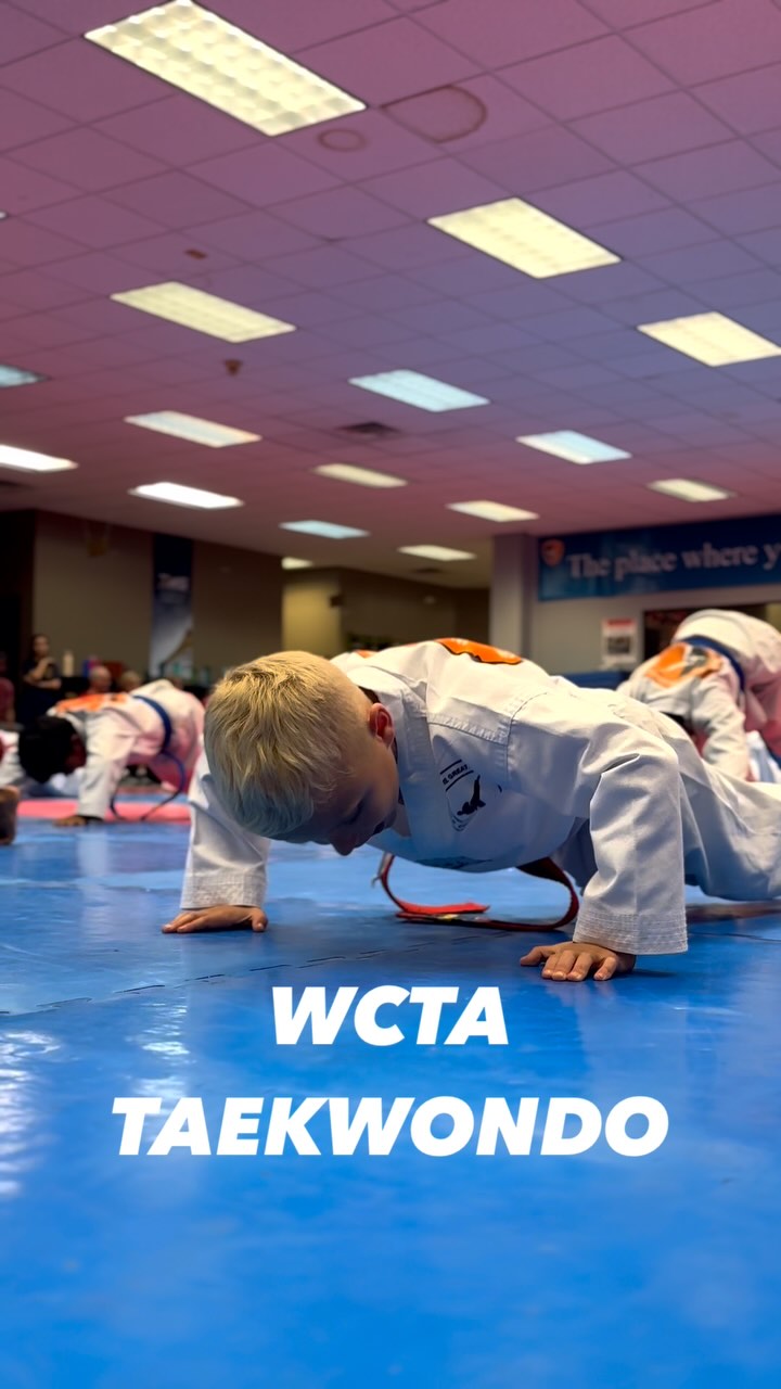 WCTA is READY for the beginning of a great New Year! ️ Let’s have fun ...