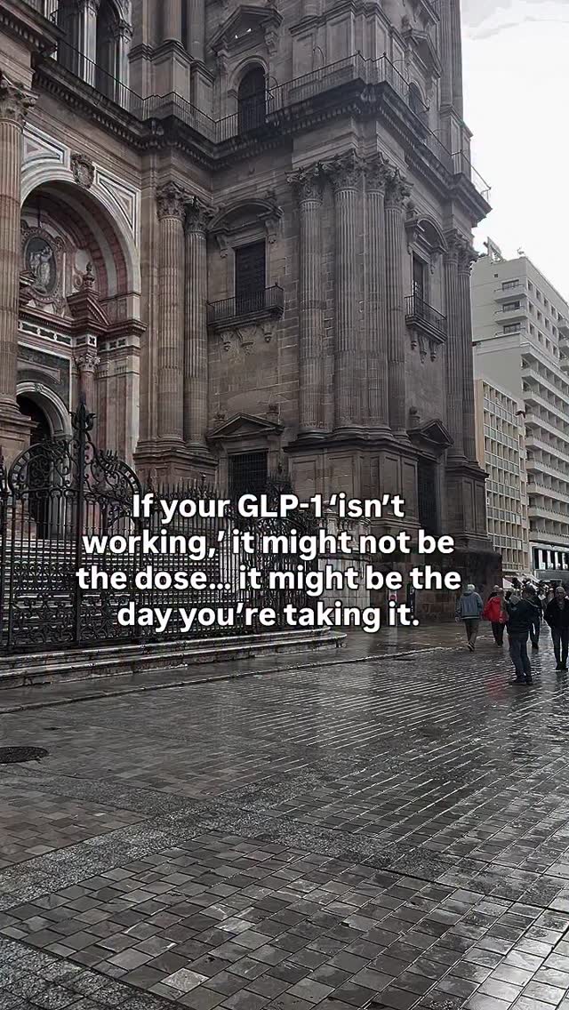 best day to do glp 1 shot Can I Take My GLP-1 a Early? Safety & Timing – PlexusDx best day to do glp