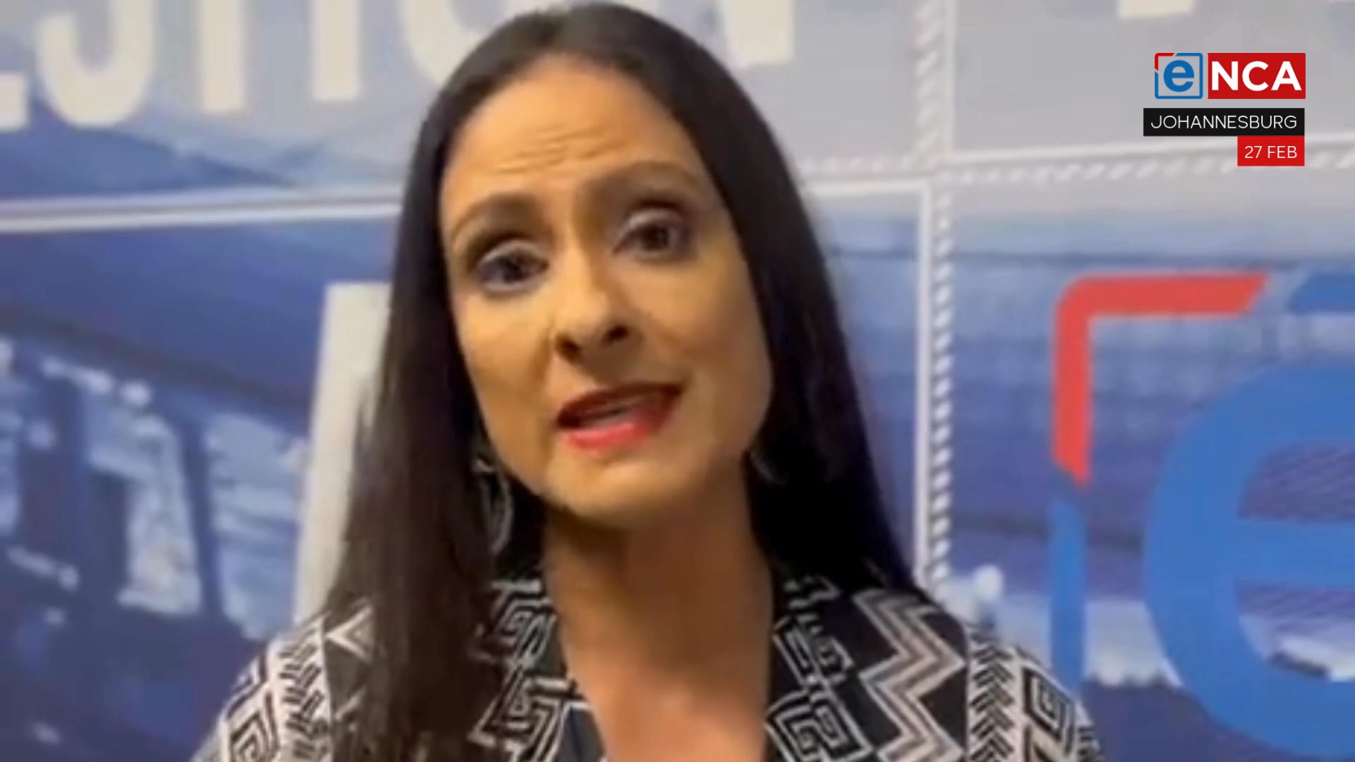 eNCAnews - Join eNCA's Uveka Rangappa for the weekend... | Facebook