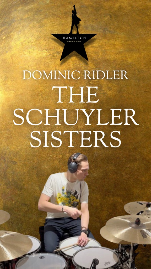 Dominic Ridler - Musician
