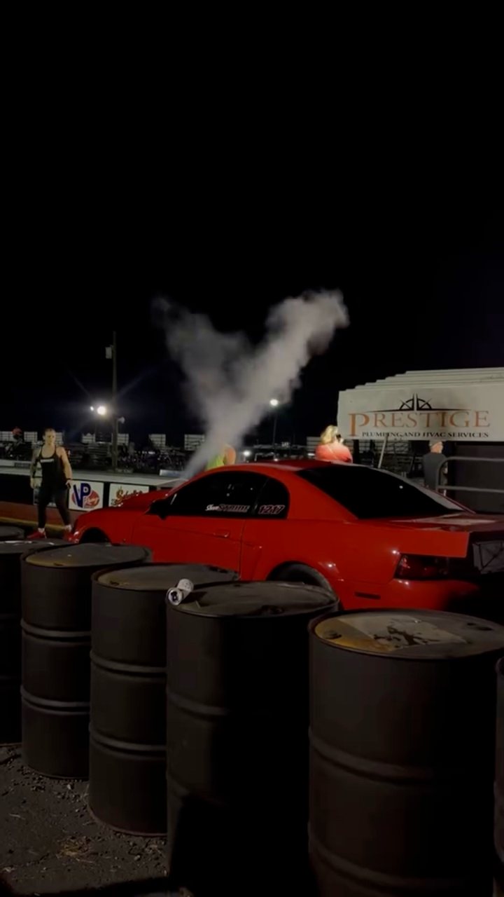 Is it time to get back in the seat yet? | Bankrupt Racing | Facebook