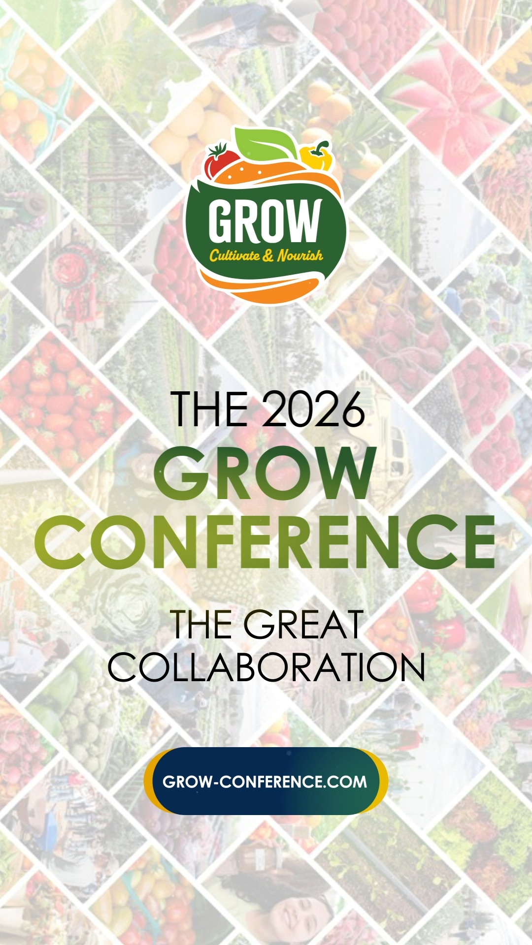 Want better access to fresh, local food? 🥕🍎 Join the Grow Riverside ...