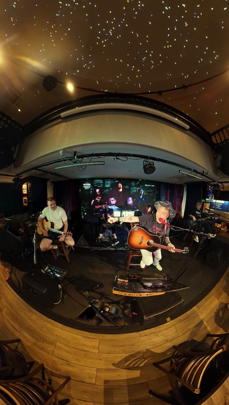 Hard Rock Cafe Singapore | Singapore Singapore