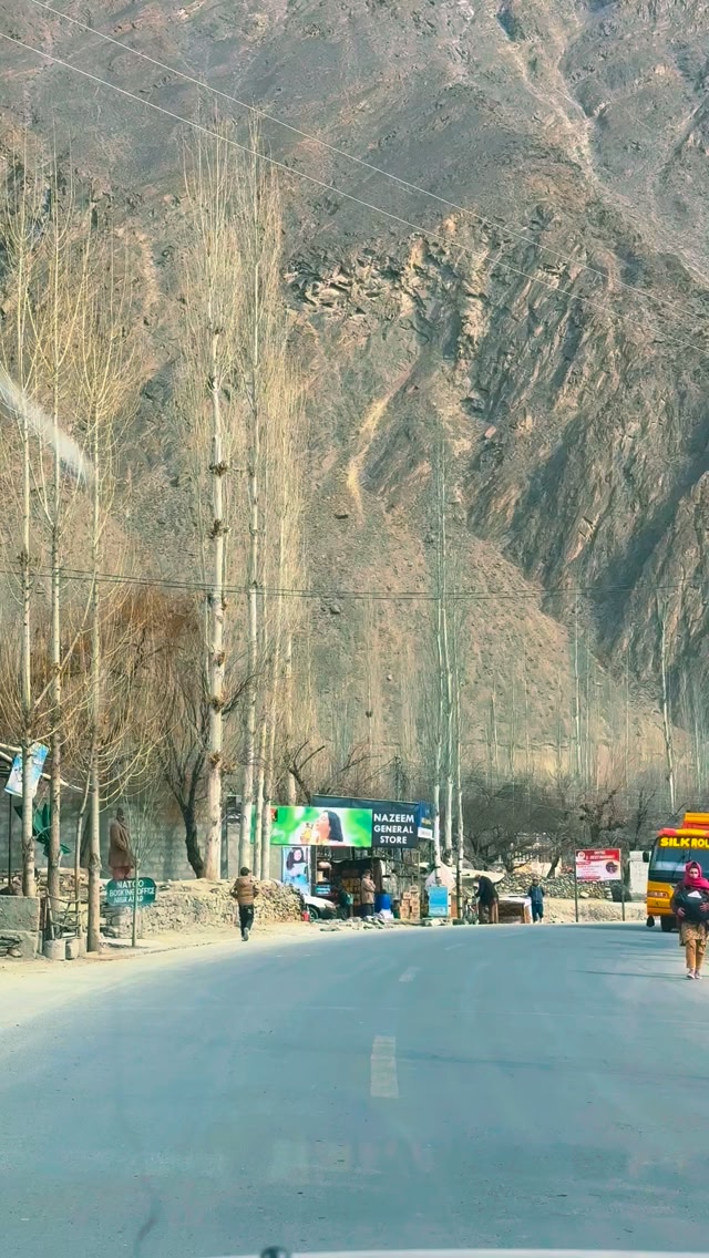Welcome to Pakistan 🇵🇰 Spring 2026 in Skardu, Hunza & Nagar 🌸 Not just ...