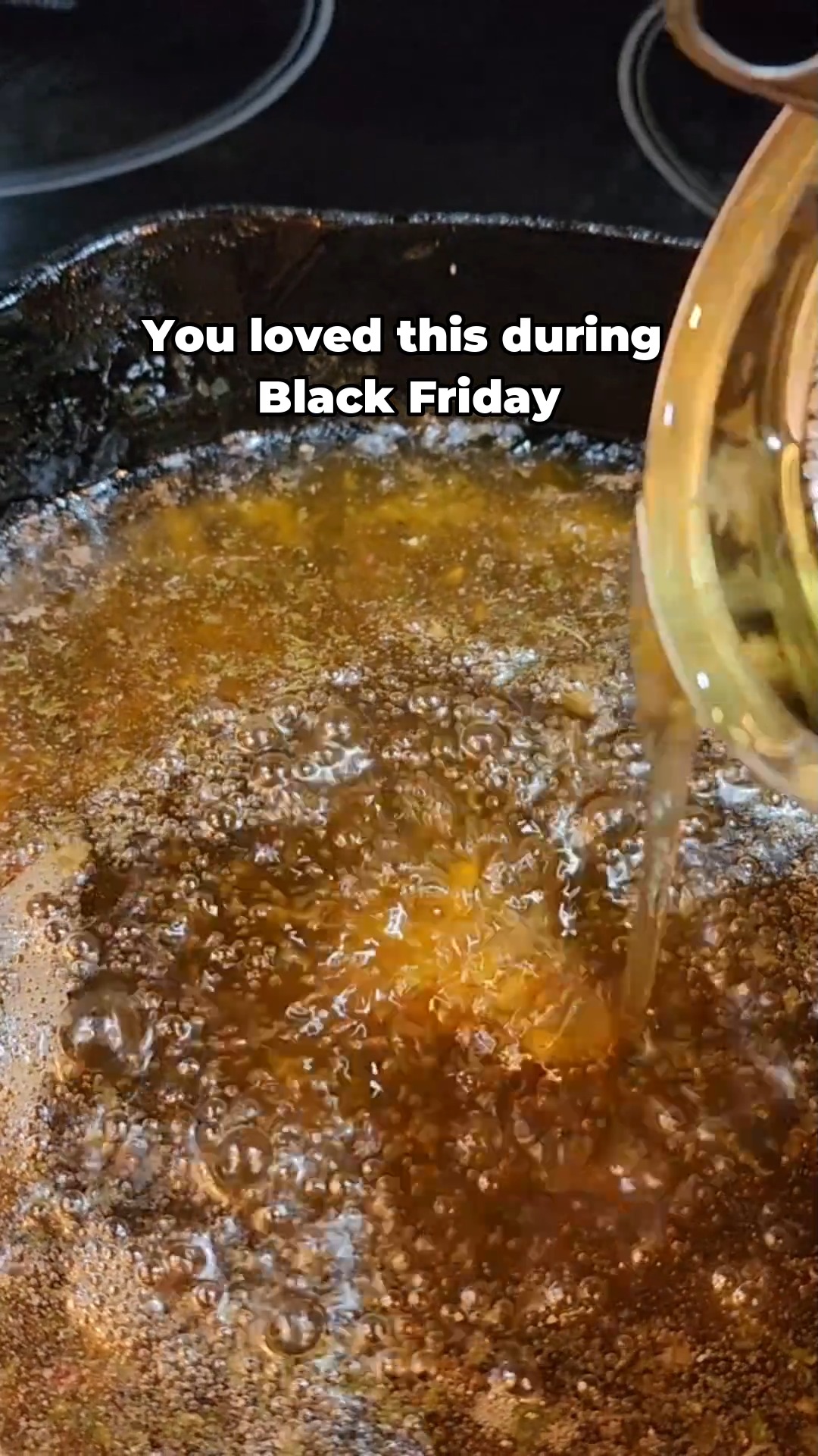 FryAway wasn’t just a Black Friday trend... it’s a year-round kitchen ...