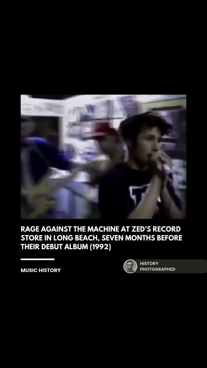 ミュージシャン RAGE AGAINST THE MACHINE Travis Scott