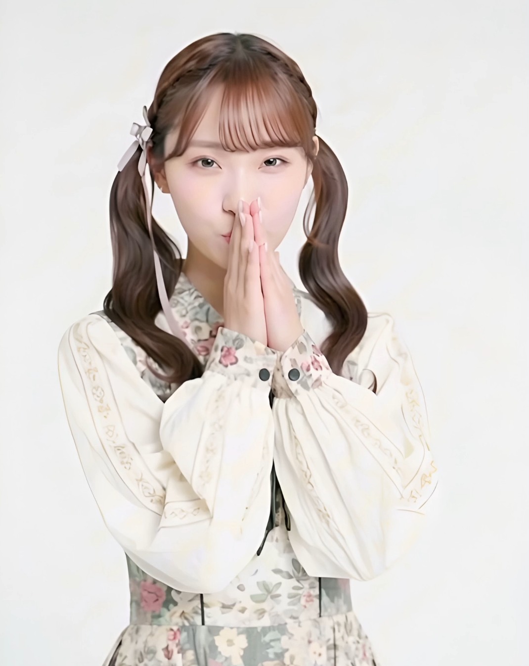 Yamauchi Mizuki- Grateful for Everything! | Yamauchi Mizuki Fanpage